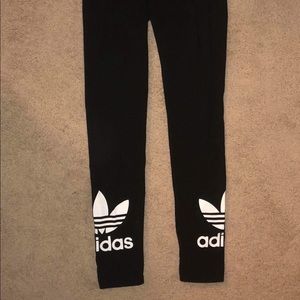 Adidas leggings
